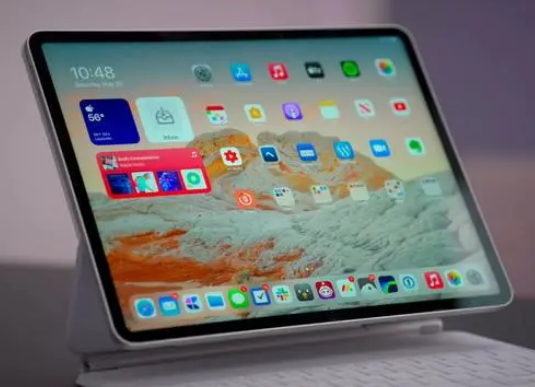 疏附ipad维修分享新款iPad Pro或将采用M4芯片 