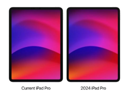 疏附ipad维修服务点分享新款iPad Pro和iPad Air要来了 