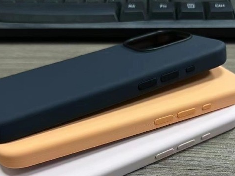 疏附苹果14维修站分享iPhone14手机壳能直接给iPhone15用吗?