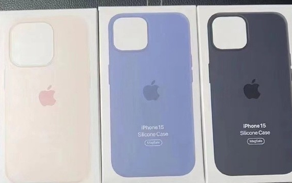 疏附苹果14维修站分享iPhone14手机壳能直接给iPhone15用吗？ 