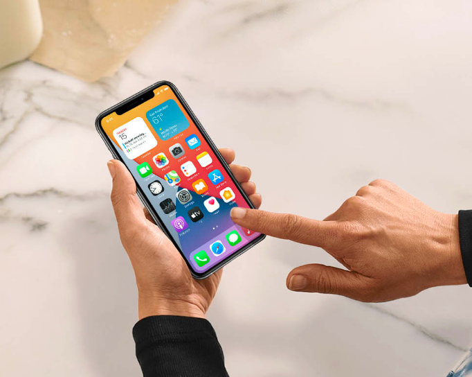 疏附苹果手机维修分享iPhone 12 出现运行缓慢或死机的情况怎么办 