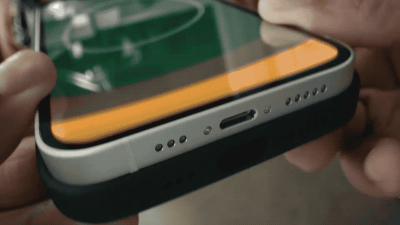 疏附苹果手机维修分享未来 Magsafe 还有哪些发展空间 