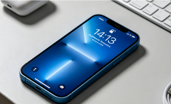 疏附苹果手机维修分享iPhone13 Pro换电池 