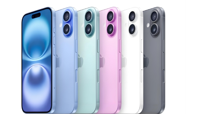 疏附苹果手机维修分享iPhone 17换电池 