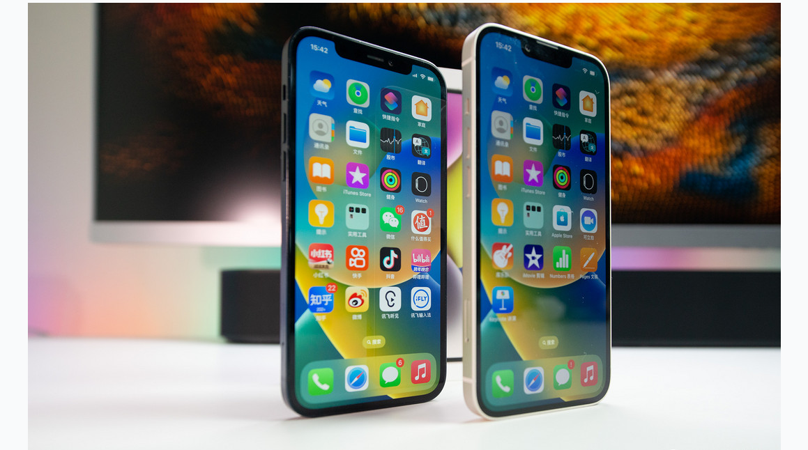 疏附苹果维修点分享iPhone 14 Plus进水维修 