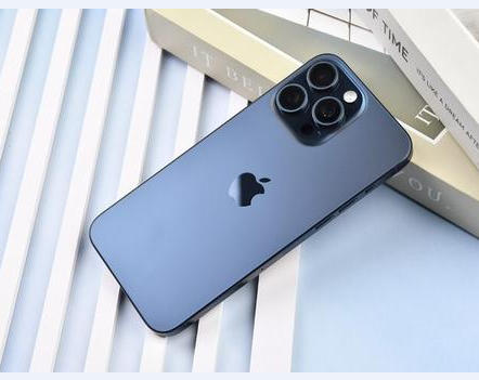疏附苹果维修点分享iPhone 15 Pro Max进水维修 