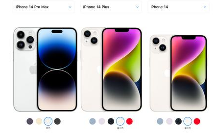 疏附苹果维修点分享iPhone 14六大容易被忽略的实操难点与消费提示 