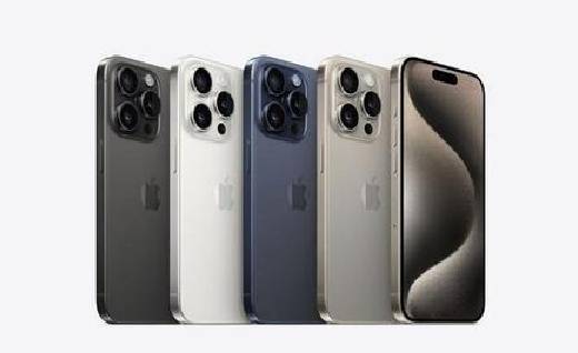 疏附苹果维修点分享iPhone 15 Pro屏幕更换易被忽略实操隐患 