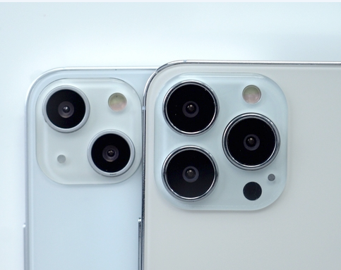 疏附苹果维修点分享iPhone 13 Pro主板出问题时解决方案 