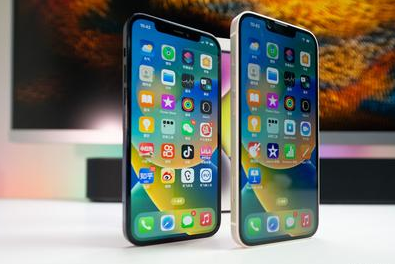 疏附苹果维修点分享iPhone 14 Plus自动关机内存连锁故障解析 
