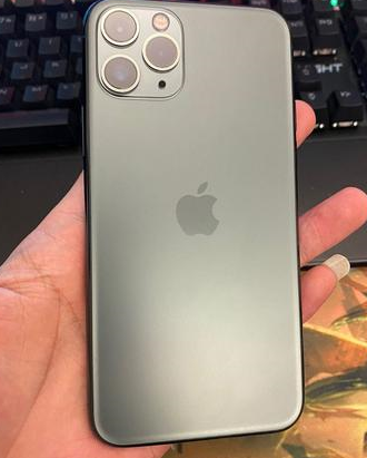 疏附苹果维修点分享iPhone 11 Pro扩容真实坑点 