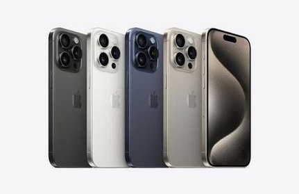 疏附苹果维修点分享iPhone 15 Pro扩容气密性与实操坑 