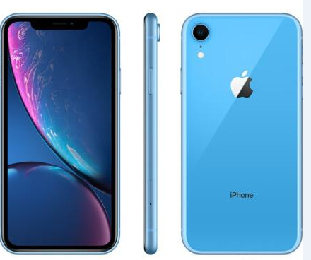 疏附苹果维修点分享iPhone XR后台与通知系统排错 