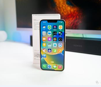 疏附苹果维修点分享iPhone 14音频与待机系统排错 