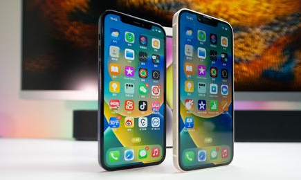 疏附苹果维修点分享iPhone 14 Plus安全隔区与音频排错 