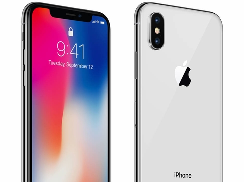 疏附苹果维修点分享iPhone X备份与锁屏密码故障 