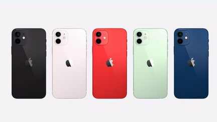 疏附苹果维修点分享iPhone 12锁屏密码系统机制科普 