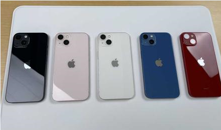 疏附苹果维修点分享iPhone 13锁屏密码冷知识解读 