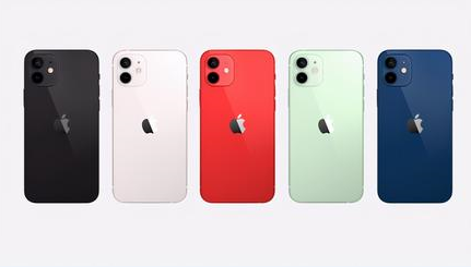 疏附苹果维修点分享iPhone 12黑屏隐蔽故障解读 