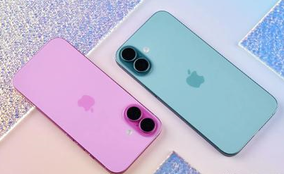 疏附苹果维修点分享iPhone 16手机黑屏多重诱因解析 