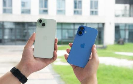 疏附苹果维修点分享iPhone 16 Plus黑屏疑难故障汇总 