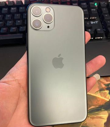 疏附苹果维修点分享iPhone 11 Pro电池发烫小众问题解读 