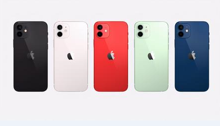 疏附苹果维修点分享iPhone 12电池发烫少见诱因解析 