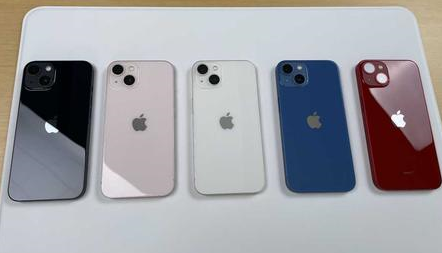 疏附苹果维修点分享iPhone 13电池发烫多类故障解析 