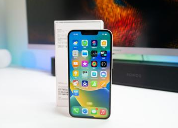疏附苹果维修点分享iPhone 14电池发烫真实诱因盘点 