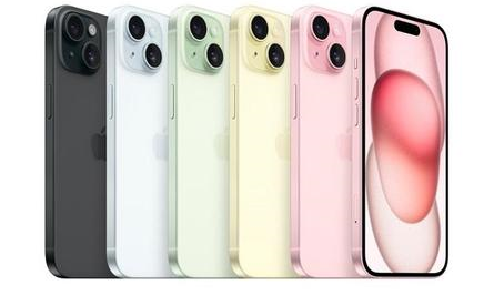 疏附苹果维修点分享iPhone 15发烫易忽视问题科普 