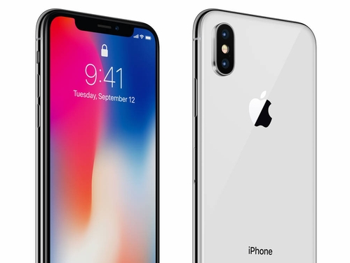 疏附苹果维修点分享iPhone X摄像头实拍质感与场景适配全解析 